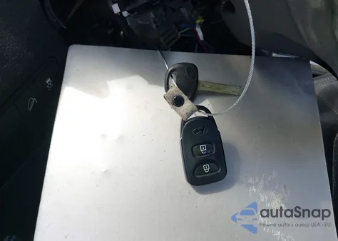 2013 Hyundai Tucson Gls z USA, uszkodzony, nr VIN KM8JU3AC7DU591585